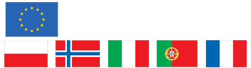 Erasmus+ iCulture